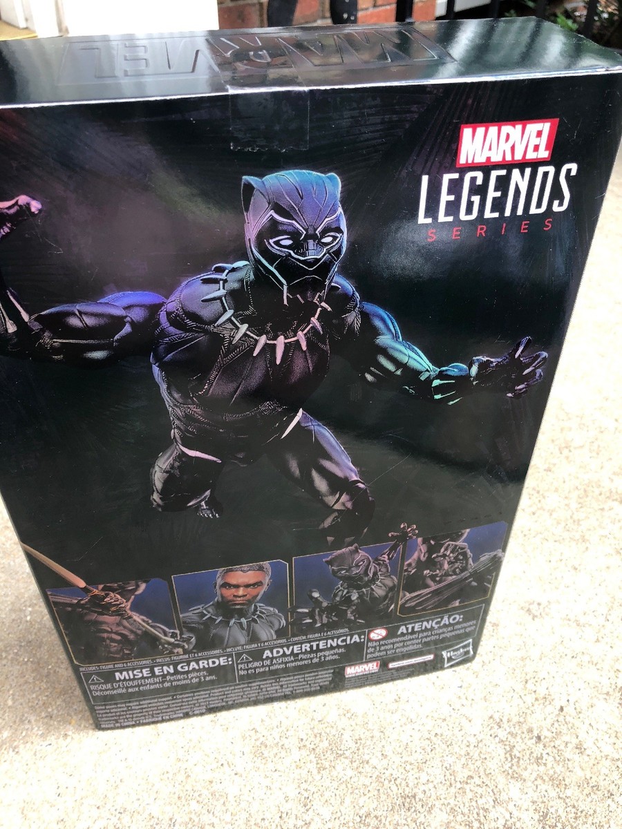 Marvel Legends Series 12