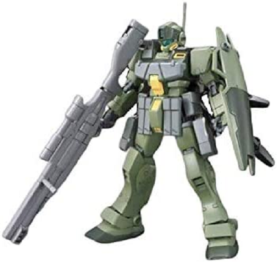 ガンプラ 4箱(BUGU、GM SNIPER K9、陸戦型、アスタロトリナ) BANDAI SPIRITS HGBF 1/144 GM Sniper K9 Build Fighter Renato