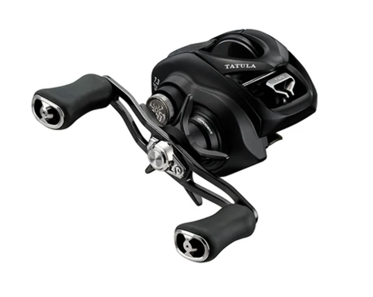 Daiwa BAITCASTING REEL EL2l 新品未使用デッドストック Daiwa Vintage