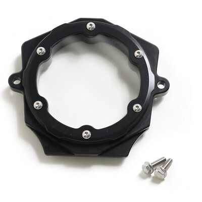 QUAD Cam Cover Nockenabdeckung Deckel für Yamaha Raptor 700R YFM700R 2006-2026