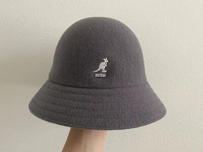 kangol kith ハットM