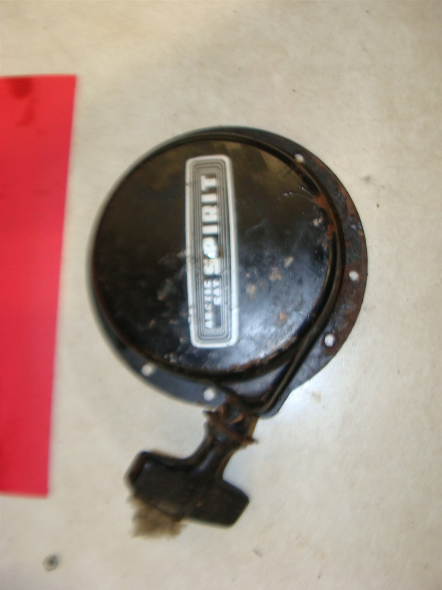 1979 ARCTIC CAT JAG 340 F/A 3000 Spirit AA34F4 recoil pull rope