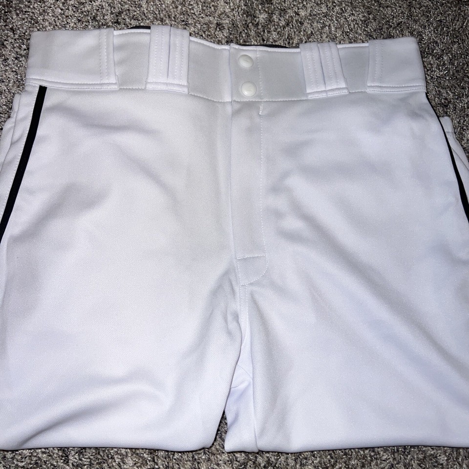 Easton Rival+ Knicker Pant Adult Piped Medium NWT eBay