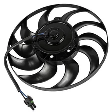 Radiator Fan for Polaris 2415279 2411118 2411578 5437627