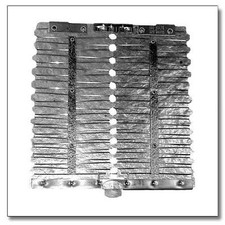 TOASTER ELEMENT 116V 328W for HOBART 00-352833-00011