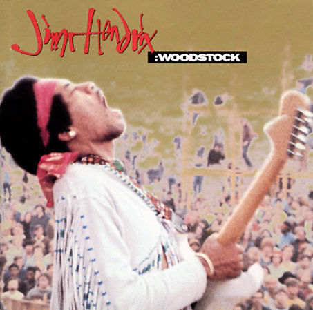 Woodstock, Various Artists, Very Good,  audioCD