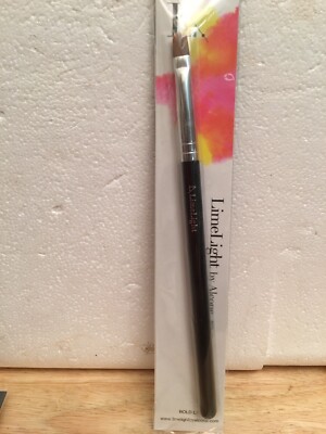 Limelight by Alcone Brush- 12 Bold Lip NIP