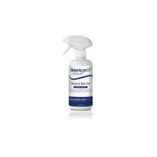 Vetericyn Plus VF Wound & Skin Care, 16 oz