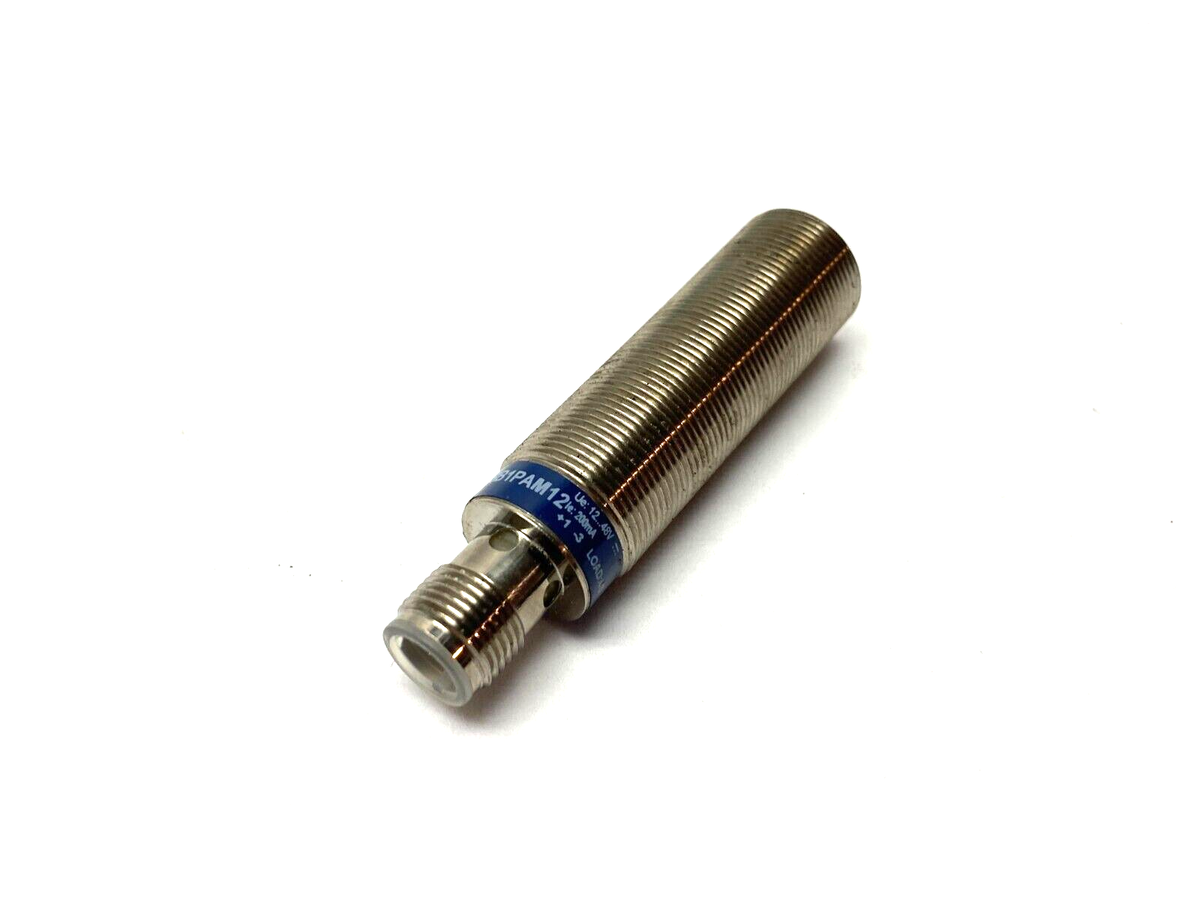 Telemecanique XS618B1PAM12 Inductive Proximity Sensor M18 Thread 4