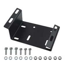 Torque Converter Adapter Plate For Oryxearth Monster Mega Moto 80/105cc  MMB105