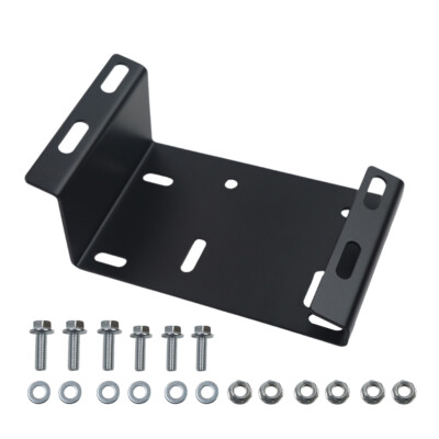 Torque Converter Adapter Plate For Oryxearth Monster Mega Moto 80/105cc  MMB105