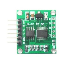 Thermocouple to Voltage K-Type 0-5V 0-10V Lin...