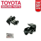 12 - 24 TOYOTA TACOMA HEAD LIGHT HEADLAMP MOUNTING BRACKET QTY 1 OEM NEW