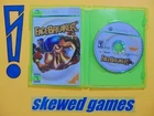 Facebreaker - cib - XBox 360 Microsoft