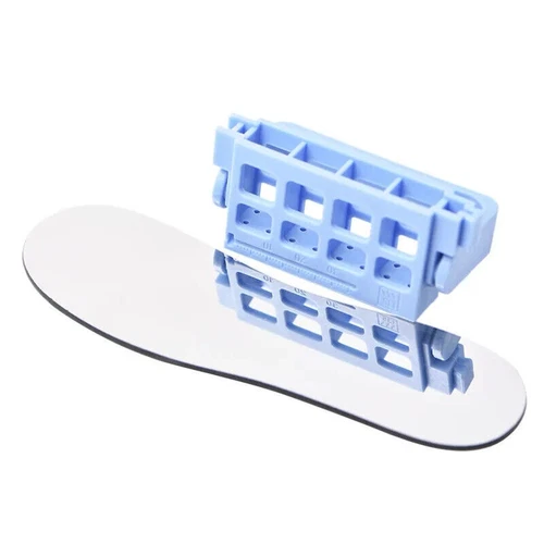 5Pcs Dental Intra Occlusal Mirror Oral Photo Teeth Hygiene Reflector Anti Fog - Picture 5 of 10