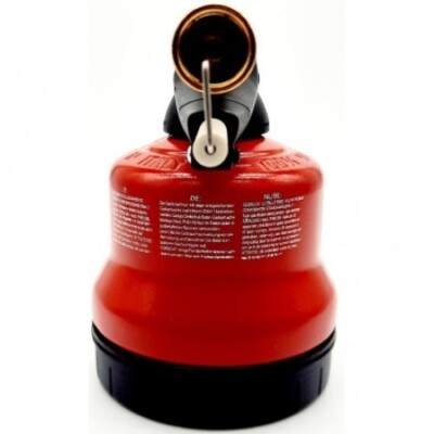 Bruciatore A Saldare Bruciatore Bunsen Lampada A Saldare Attacco - Foto 9