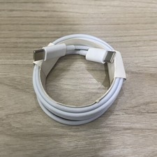 PD 40W USB C Fast Charger Cube Type C Cable For iPhone17 16 15 14 13 12 11 XR X