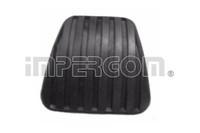 Original Imperium 31315 Pedalbelag, Kupplungspedal FüR Daewoo Opel