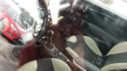 2757009 Piloto Trasero Izquierdo para MINI MINI (R56) Cooper 2006 610839 - Imagen 10 de 10