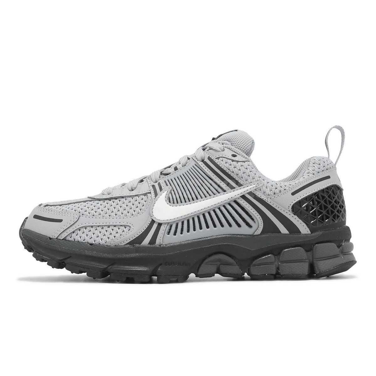 Nike Vomero 5 GS Wolf Grey Black Kids Youth Women Casual