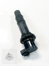2006 KAWASAKI KX250F KX 250F OEM IGNITION COIL SPARK PLUG IGNITOR WIRE CAP 06-10