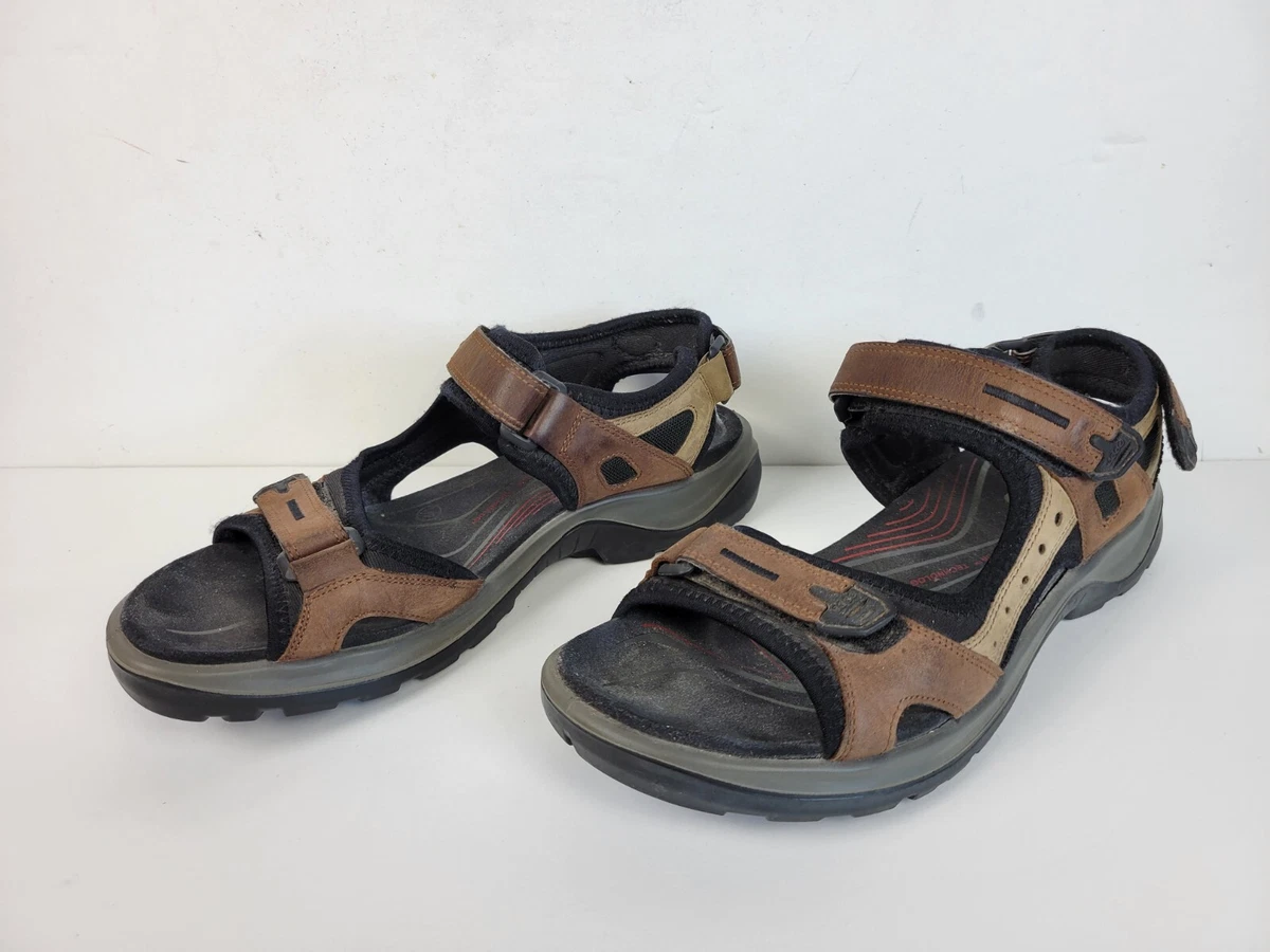Ecco sandals ebay new arrivals