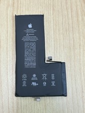iPhone 11 Pro Max Battery Replacement Original Apple OEM Battery Health 81 -83 