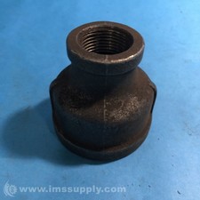Anvil 1 1/2 Reducer Coupling USIP