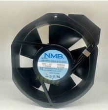 1PCS NMB 5915PC-20W-B30-B00 200V 42/40W AC Cooling Fan 172 38MM