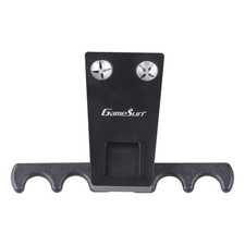 6 In 1 Portable Weighted Pool Cue Holder, chalk holder, billiard cue tip tool...