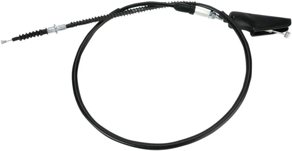 Piezas ilimitadas - 583-26335-01 - Cable embrague Yamaha TT 500,XT 500,SR 500 Foto 2 de 4