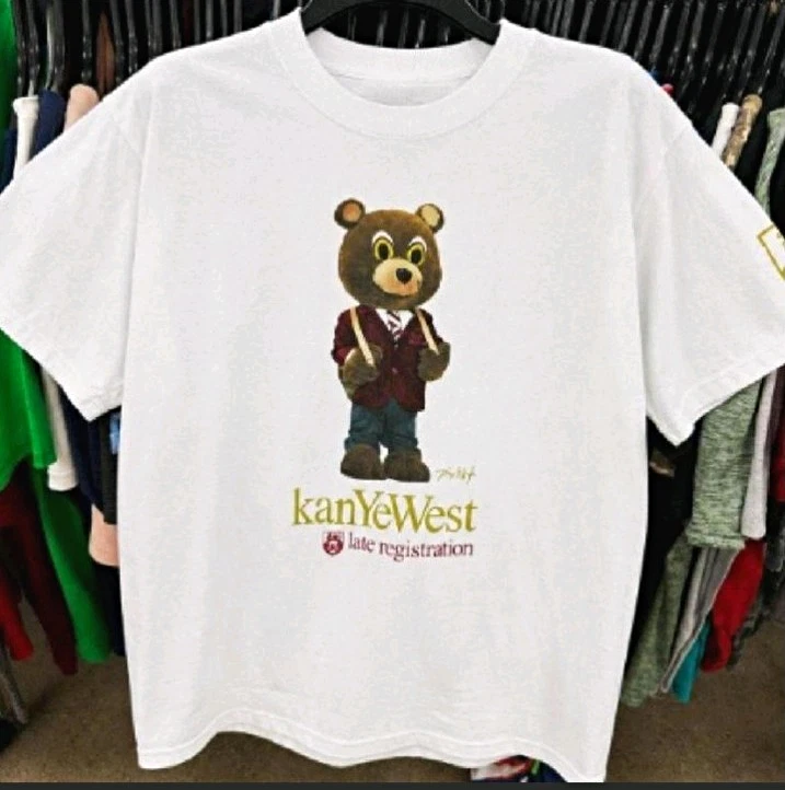 kanye west late registration products for sale | eBay