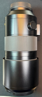 Leica Vario-Elmar-SL 100-400mm f/5-6.3 Lens (L-Mount)