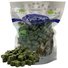 200 g Katzengraswürfel gefriergetrocknet get...