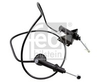 Febi Bilstein 180564 Reparatursatz, Kupplungsgeberzylinder FüR Iveco