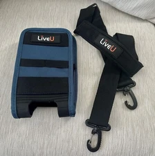 LiveU Pouch for Solo Lu200