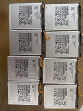 Samsung Galaxy A15 5G A156U Battery EB-BA156ABY - 100 TRUE ORIGINAL OEM No Use