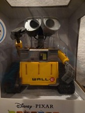 WALL-E WALL-E TV, Movie & Video Games Action Figures 2000-2009