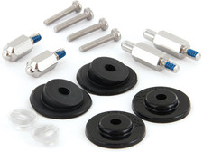 Petsafe Replacement Collar Accessory Kit for In-Ground  Wireless Dog Receiver