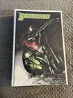 SCORCHED #1 PUPPETEER LEE  SPAWN VARIANT