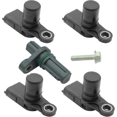 Camshaft / Crankshaft Sensor for Chevy Traverse Impala GMC Acadia 3.0L 3.6L V6 - Image 1 of 4