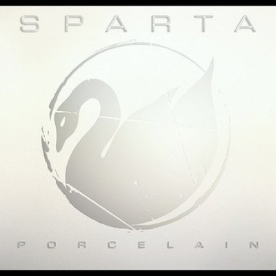 Porzellan von Sparta [CD]