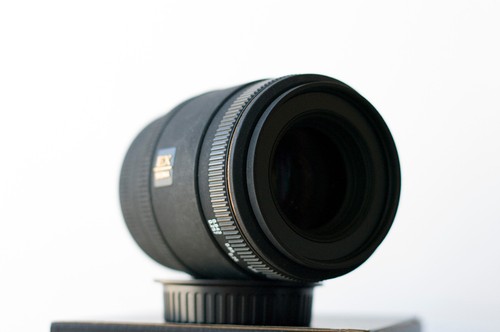 Sigma 70mm f/2.8 EX DG Macro - Canon EF Fit - EU Shipping - Picture 14 of 24