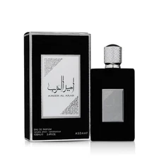Asdaaf Ameer Al Arab By Lattafa Eau de Parfum Perfume for Men 3.4 fl oz 100ml