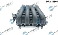 Dr.Motor Automotive Saugrohrmodul Passend FüR Mazda 3 2.0 CX-3