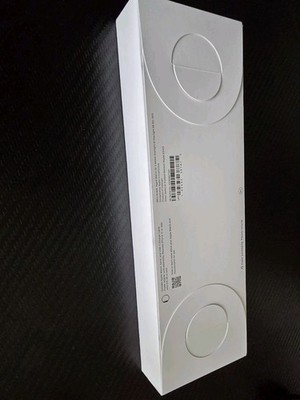 Apple Watch SE 3 44mm Starlight Aluminum -Starlight Sport Band MEHJ4LW/A NEW NIB