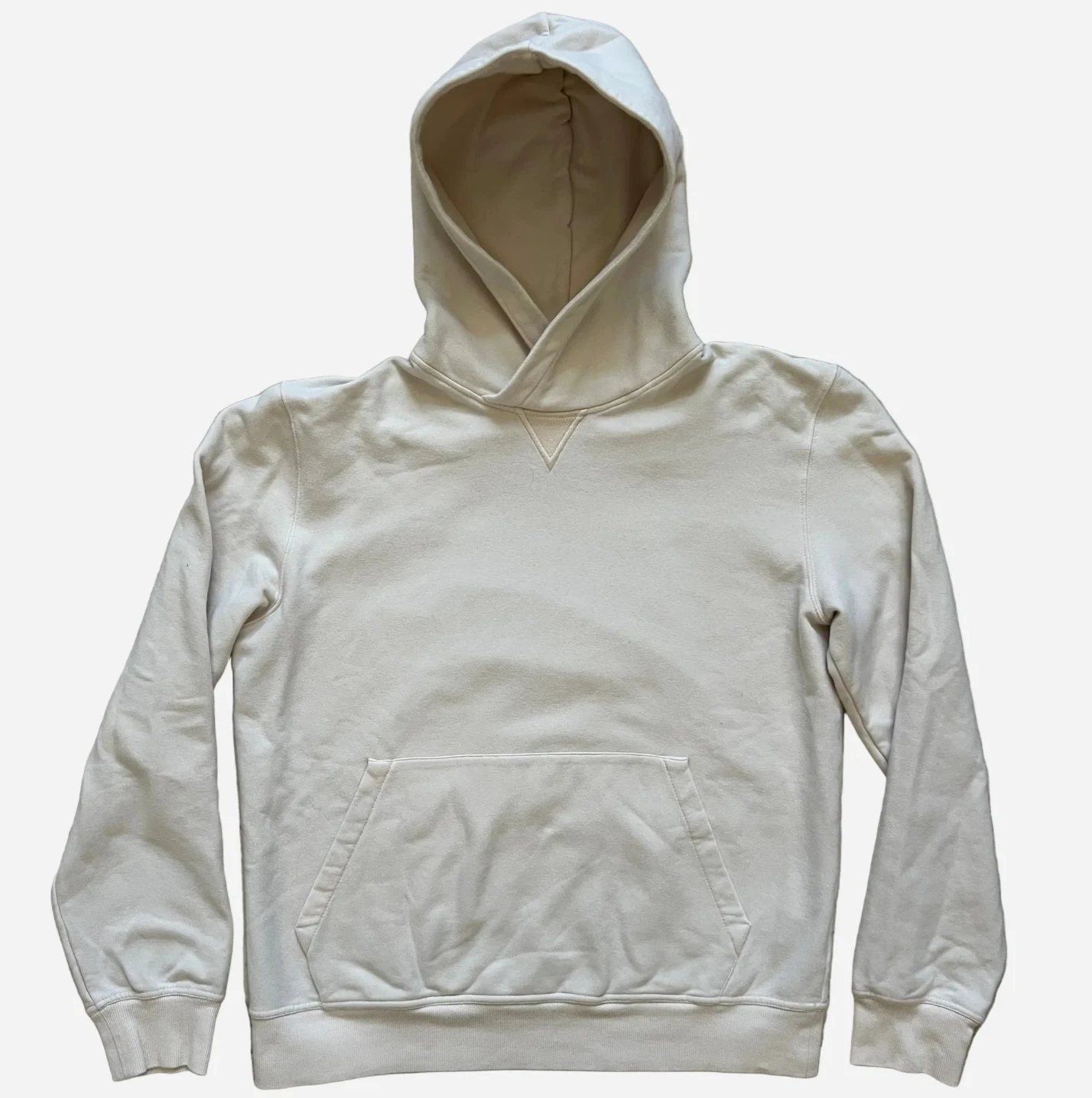Brunello Cucinelli — $1.8k Brunello Cucinelli Cotton Hoodie