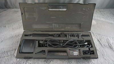 Yamaha WX7 Wind MIDI Controller Saxophone Japan w/ Case