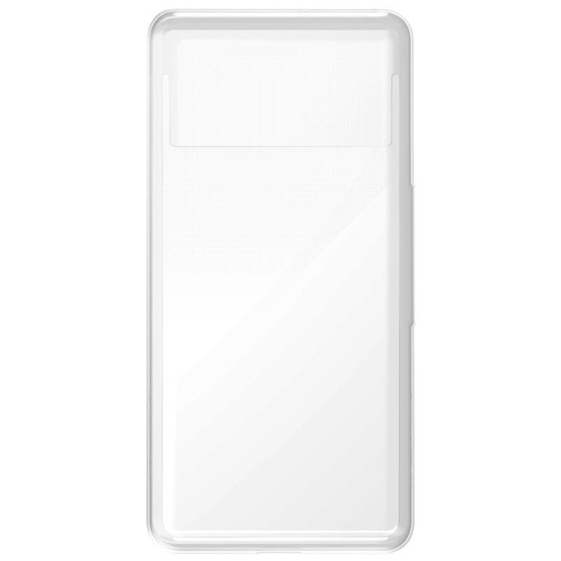 Éviter l'oxydation de votre Google Pixel 9A avec le Poncho Quad Lock