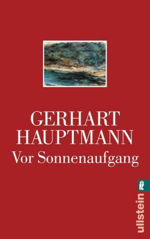 Vor Sonnenaufgang: Soziales Drama - Bild 2